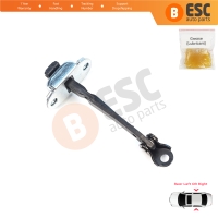 Rear Door Stop Check Assy Limiter Strap for Nissan Juke MK2 F16 2019-On 824306PA0A