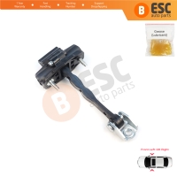 Front Door Stop Check Assy Limiter Strap for Volvo V40 525 Cross Country 526 2012–2019 31299810