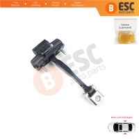 Rear Door Stop Check Assy Limiter Strap for Volvo V40 525 Cross Country 526 2012–2019 31298427