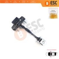 Front Door Stop Check Assy Limiter Strap for Volvo XC60 MK2 246 2017-On 31424466