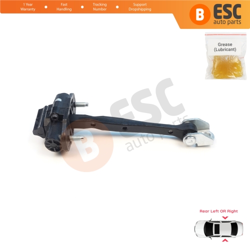 Rear Door Stop Check Assy Limiter Strap for Volvo XC60 MK2 246 2017-On 31424467