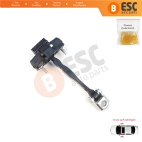 Front Door Stop Check Assy Limiter Strap for Volvo C40 539 2021-On XC40 536 2017-On 31457262