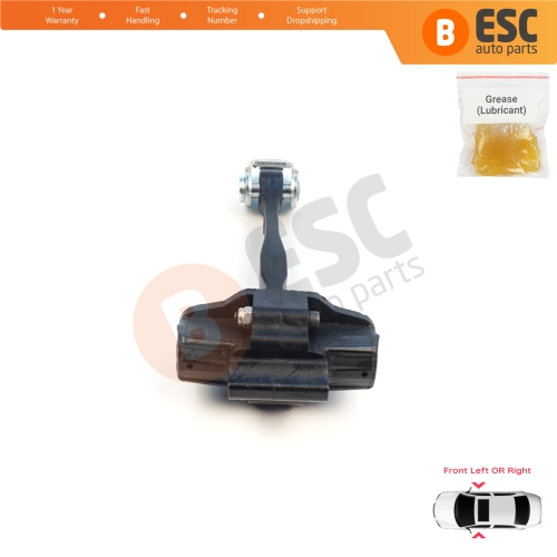 Front Door Stop Check Assy Limiter Strap for Volvo C40 539 2021-On XC40 536 2017-On 31457262