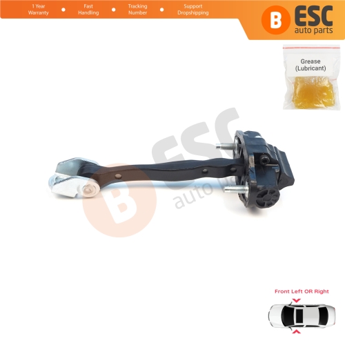 Front Door Stop Check Assy Limiter Strap for Volvo C40 539 2021-On XC40 536 2017-On 31457262