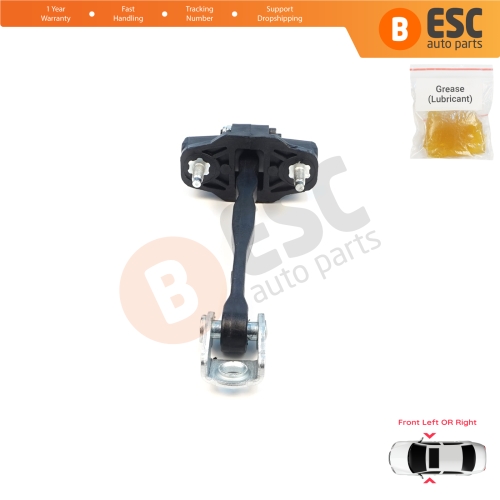 Front Door Stop Check Assy Limiter Strap for Volvo C40 539 2021-On XC40 536 2017-On 31457262