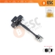 Rear Door Stop Check Assy Limiter Strap for Volvo C40 539 2021-On XC40 536 2017-On 31457263