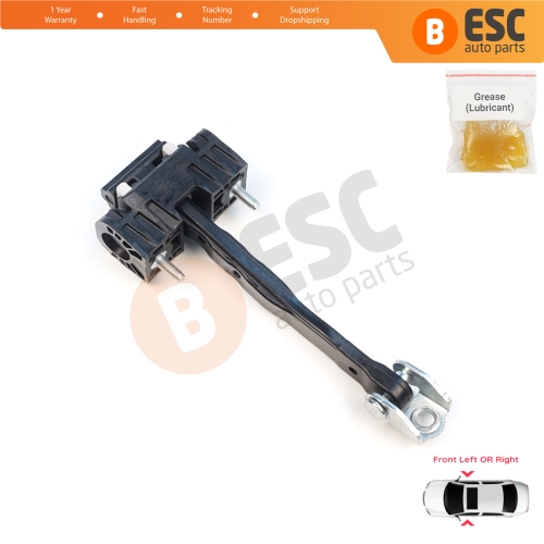 Front Door Stop Check Assy Limiter Strap for Volvo XC90 MK2 256 2014-On 31395137