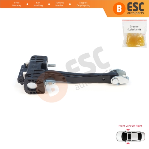Front Door Stop Check Assy Limiter Strap for Volvo XC90 MK2 256 2014-On 31395137