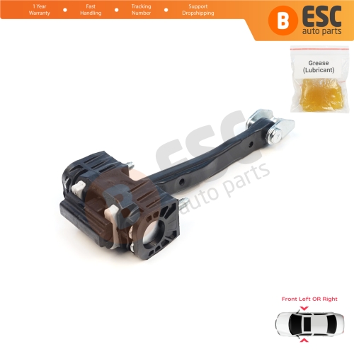Front Door Stop Check Assy Limiter Strap for Volvo XC90 MK2 256 2014-On 31395137