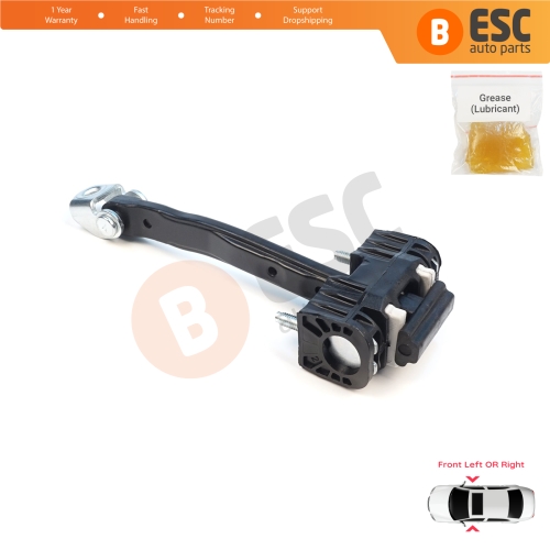 Front Door Stop Check Assy Limiter Strap for Volvo XC90 MK2 256 2014-On 31395137