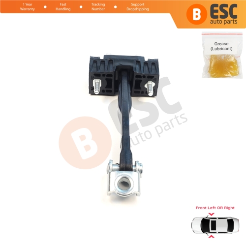 Front Door Stop Check Assy Limiter Strap for Volvo XC90 MK2 256 2014-On 31395137