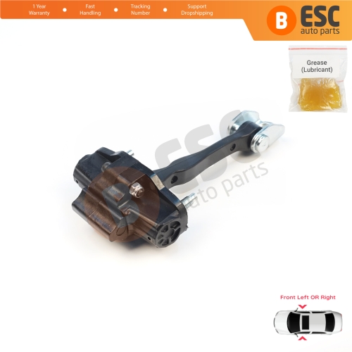 Front Door Stop Check Assy Limiter Strap for Volvo S60 MK3 224 2019-On V60 MK2 225 V60 Cross Country MK2 227 2018-On 31479059