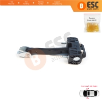 Front Door Stop Check Assy Limiter Strap for Volvo S90 MK2 234 V90 MK2 235 Estate 236 Cross Country 2016-On 31689103