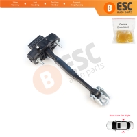 Rear Door Stop Check Assy Limiter Strap for Volvo S90 MK2 234 V90 MK2 235 Estate 236 Cross Country 2016-On 31385858