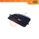 Dashboard Side Air Vent Grill Cover Trim Inner Diffuser Right for Renault Megane MK3 2008-2016 Fluence L3 2009–2020 687604198R