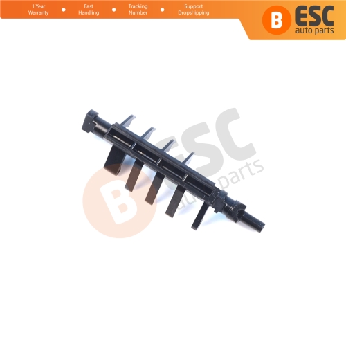 Kilometer Odometer Speedometer Cluster Trip Meter Km/h Reset Part for Toyota Corolla E10 E100 AE101 1993-1997