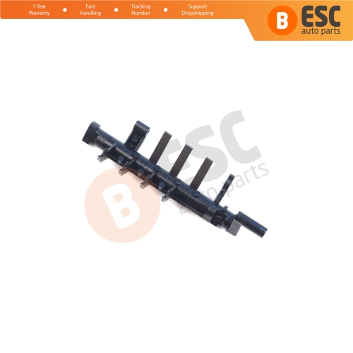Kilometer Odometer Speedometer Cluster Trip Meter Km/h Reset Part for Toyota Corolla E10 E100 AE101 1993-1997