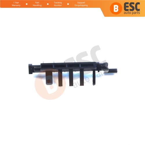 Kilometer Odometer Speedometer Cluster Trip Meter Km/h Reset Part for Toyota Corolla E10 E100 AE101 1993-1997