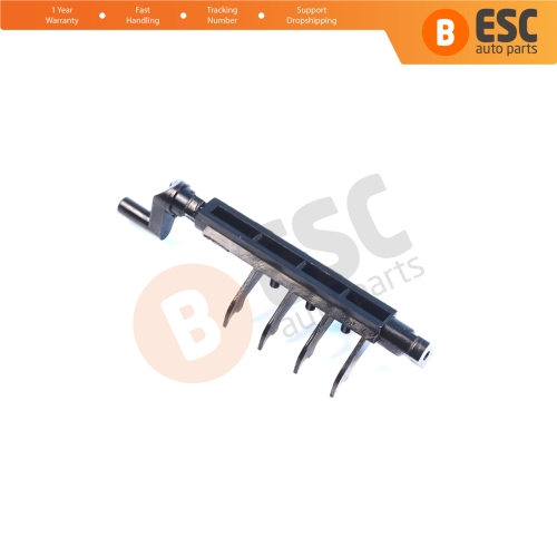 Kilometer Odometer Speedometer Cluster Trip Meter Km/h Reset Part for Toyota Corolla E10 E100 AE101 1993-1997