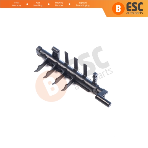Kilometer Odometer Speedometer Cluster Trip Meter Km/h Reset Part for Toyota Corolla E10 E100 AE101 1993-1997