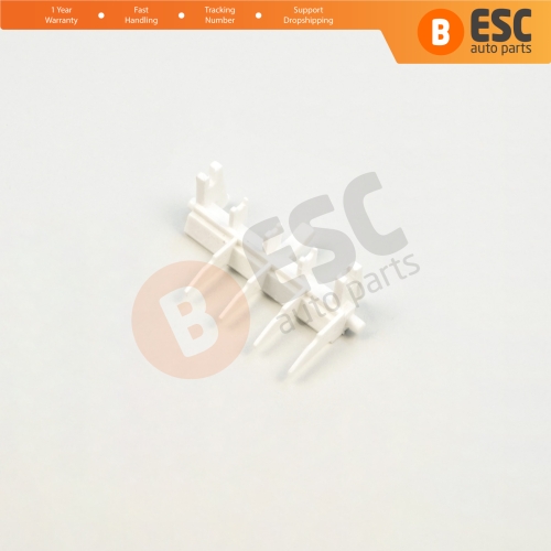 Kilometer Odometer Speedometer Cluster Trip Meter Km/h Reset Part for Renault 9 R9 L42 1981-1997 