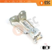 Right Sliding Door Upper Roller Guide Set For Citroen Jumper Relay Peugeot Boxer Fiat Ducato MK3 250 2006-On Minibus Van 1344234080