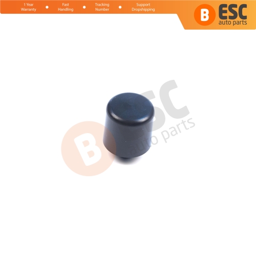 Reverse RDS Cassette Radio Power Knob for Blaupunkt BMW E6 E10 E12 E21 E24 E28 E30 E31 E32 E34 E36 E38 7643836340