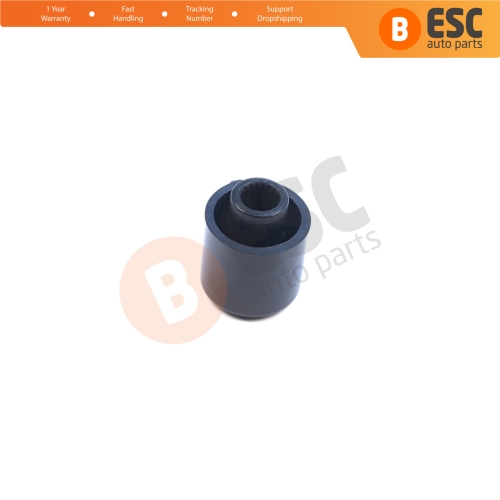 Reverse RDS Cassette Radio Power Knob for Blaupunkt BMW E6 E10 E12 E21 E24 E28 E30 E31 E32 E34 E36 E38 7643836340