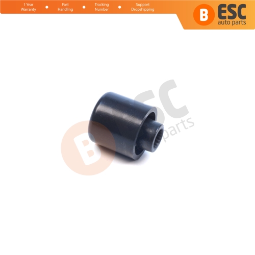 Reverse RDS Cassette Radio Power Knob for Blaupunkt BMW E6 E10 E12 E21 E24 E28 E30 E31 E32 E34 E36 E38 7643836340
