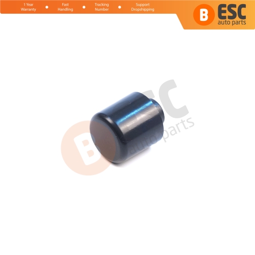 Reverse RDS Cassette Radio Power Knob for Blaupunkt BMW E6 E10 E12 E21 E24 E28 E30 E31 E32 E34 E36 E38 7643836340