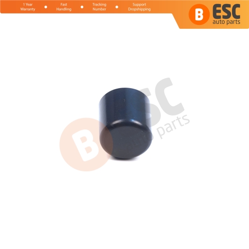 Reverse RDS Cassette Radio Power Knob for Blaupunkt BMW E6 E10 E12 E21 E24 E28 E30 E31 E32 E34 E36 E38 7643836340