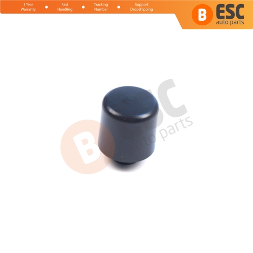 Reverse RDS Cassette Radio Power Knob for Blaupunkt BMW E6 E10 E12 E21 E24 E28 E30 E31 E32 E34 E36 E38 7643836340
