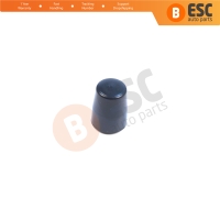 Business Reverse RDS CD Cassette Radio Power Knob for Blaupunkt BMW E6 E10 E12 E21 E24 E28 E30 E31 E32 E34 E36 E38 7643850340