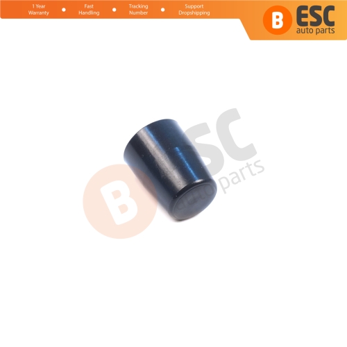 Business Reverse RDS CD Cassette Radio Power Knob for Blaupunkt BMW E6 E10 E12 E21 E24 E28 E30 E31 E32 E34 E36 E38 7643850340