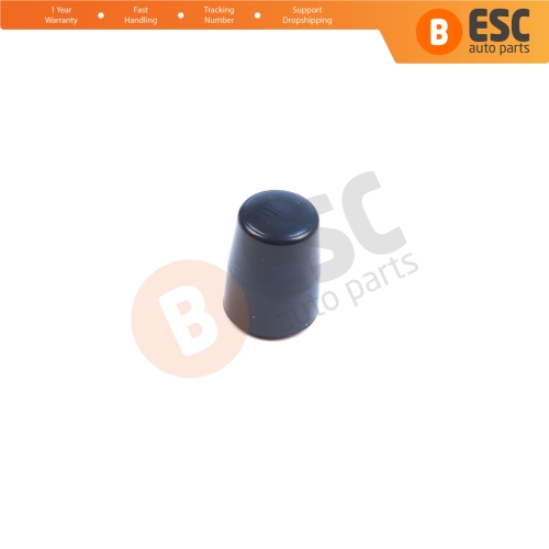Business Reverse RDS CD Cassette Radio Power Knob for Blaupunkt BMW E6 E10 E12 E21 E24 E28 E30 E31 E32 E34 E36 E38 7643850340