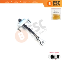 Rear Door Hinge Brake Stop Check Assy Limiter Strap for Citroen C3 MK4 e-C3 2024-On Fiat Grande Panda 9846733380