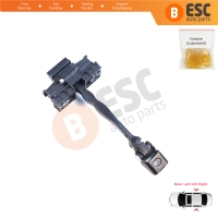 Rear Door Hinge Brake Stop Check Assy Limiter Strap for VW ID.3 E11 E12 Cupra Born K11 10A839249