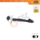 Front Door Hinge Brake Stop Check Assy Limiter Strap for Mitsubishi Eclipse Cross MK1 GK GL YA YB 2017-2025 5702A233