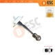 Rear Door Hinge Brake Stop Check Assy Limiter Strap for Mitsubishi Outlander MK3 GG GF ASX MK1 GA Delica D:5 RVR MK3 GA 5732A157