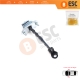 Front Door Hinge Brake Stop Check Assy Limiter Strap for Subaru Forester MK4 SJ 2012-2018 61124SG000