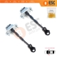 2 Pieces Front Door Hinge Brake Stop Check Assy Limiter Strap for Subaru Forester MK5 SK 2019-2025 61124SJ000