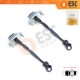 2 Pieces Rear Door Hinge Brake Stop Check Assy Limiter Strap for Subaru Forester MK5 SK 2019-2025 62124SJ000
