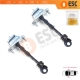 2 Pieces Front Door Hinge Brake Stop Check Assy Limiter Strap for Subaru Impreza MK3 4 GE GV GJ GP WRX Exiga Forester MK3 SH XV Crosstrek GP Levorg 61124FJ000