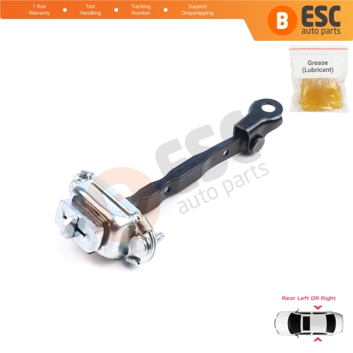 Rear Door Hinge Brake Stop Check Assy Limiter Strap for Subaru Impreza MK3 4 GE GV GJ GP WRX Exiga Forester MK3 SH XV Crosstrek GP Levorg 62124FJ000