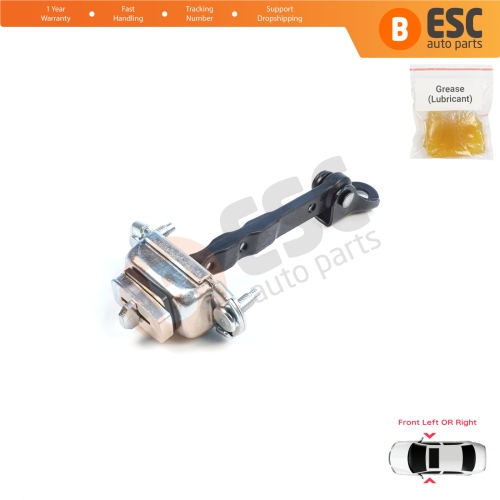 Front Door Hinge Brake Stop Check Assy Limiter Strap for Subaru Impreza MK5 GK GT XV Crosstrek MK2 GT G24 61124FL001