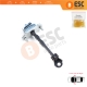 Front Door Hinge Brake Stop Check Assy Limiter Strap for Subaru Impreza MK5 GK GT XV Crosstrek MK2 GT G24 61124FL001