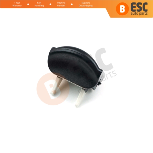 Passenger Window Single Switch Button Cover For Mercedes C Class W203 S203 CLK W209 C209 A209 A2038200210 
