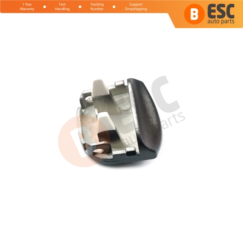 Passenger Window Single Switch Button Cover For Mercedes C Class W203 S203 CLK W209 C209 A209 A2038200210 