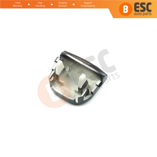 Passenger Window Single Switch Button Cover For Mercedes C Class W203 S203 CLK W209 C209 A209 A2038200210 