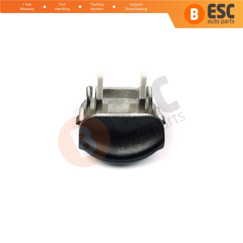 Passenger Window Single Switch Button Cover For Mercedes C Class W203 S203 CLK W209 C209 A209 A2038200210 